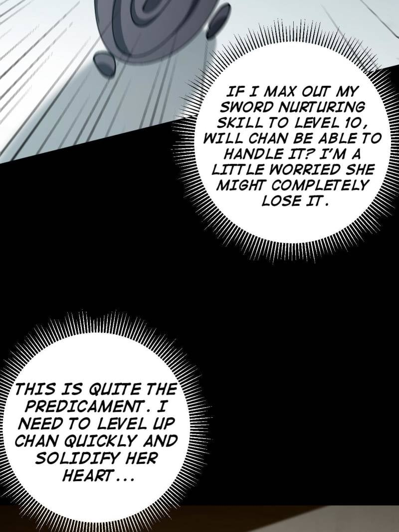 This Account is Ridiculous Chapter 142 55